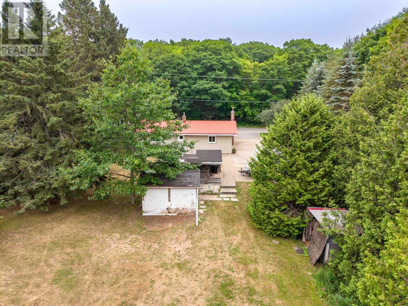 1569 Leigh's Bay Rd - 42
