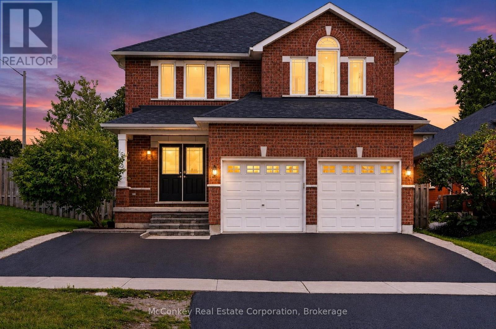 609 ACKERMAN CRESCENT - 1