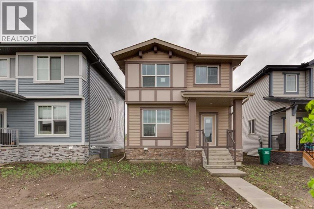 422 Heartland Way