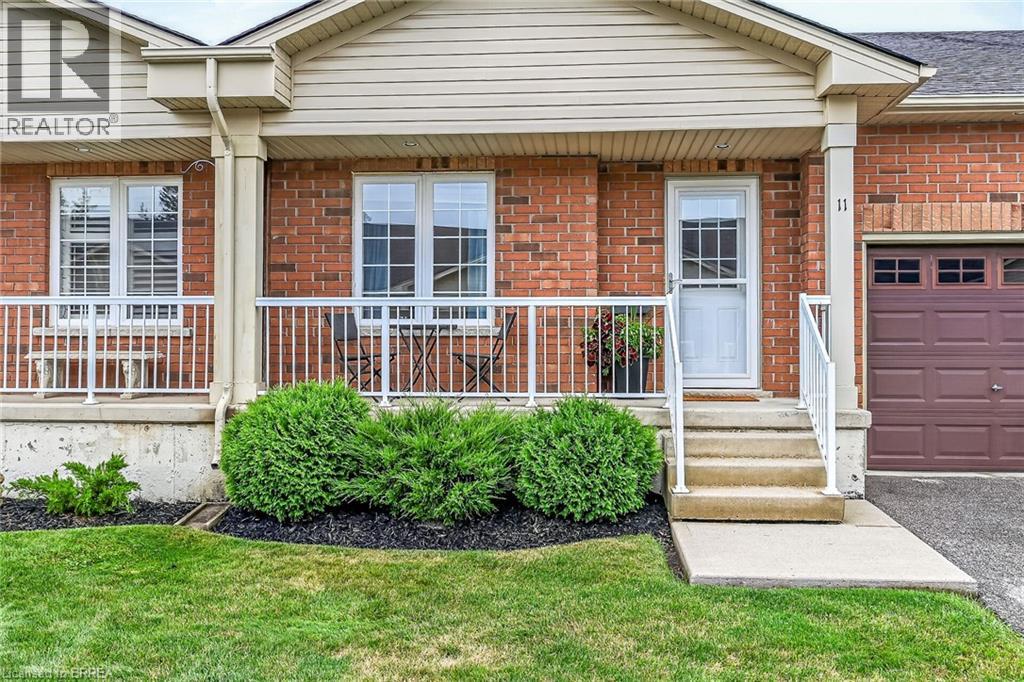 #11 54 GARDEN Avenue - 2