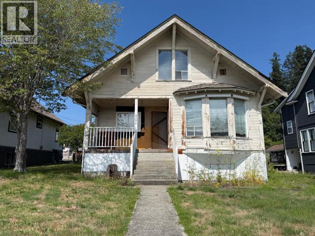 6339 SYCAMORE STREET, Powell River