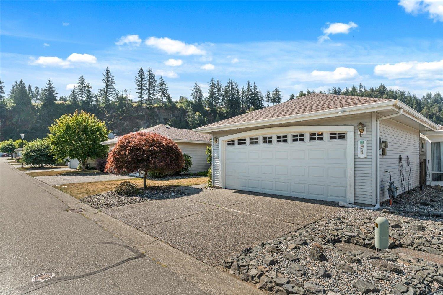91 6001 PROMONTORY ROAD, Sardis South