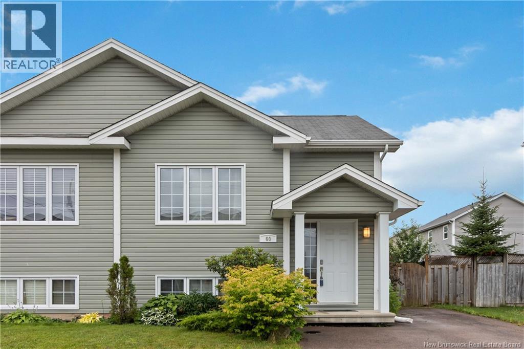 60 Coriander Street - 1