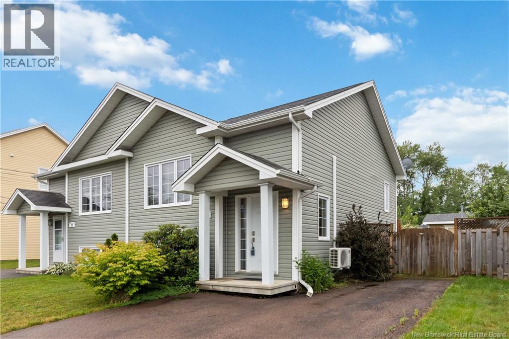60 Coriander Street, Moncton — photo 3