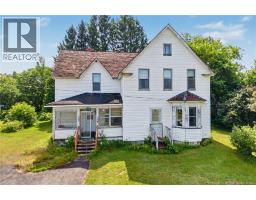 Laundry room - 125 Main Street, Chipman, NB E4A1H4 Photo 8