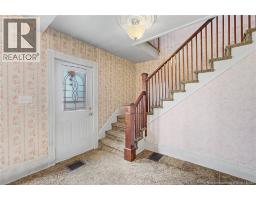 Kitchen - 125 Main Street, Chipman, NB E4A1H4 Photo 9