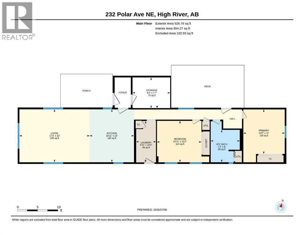 232 Polar Avenue NE - 40