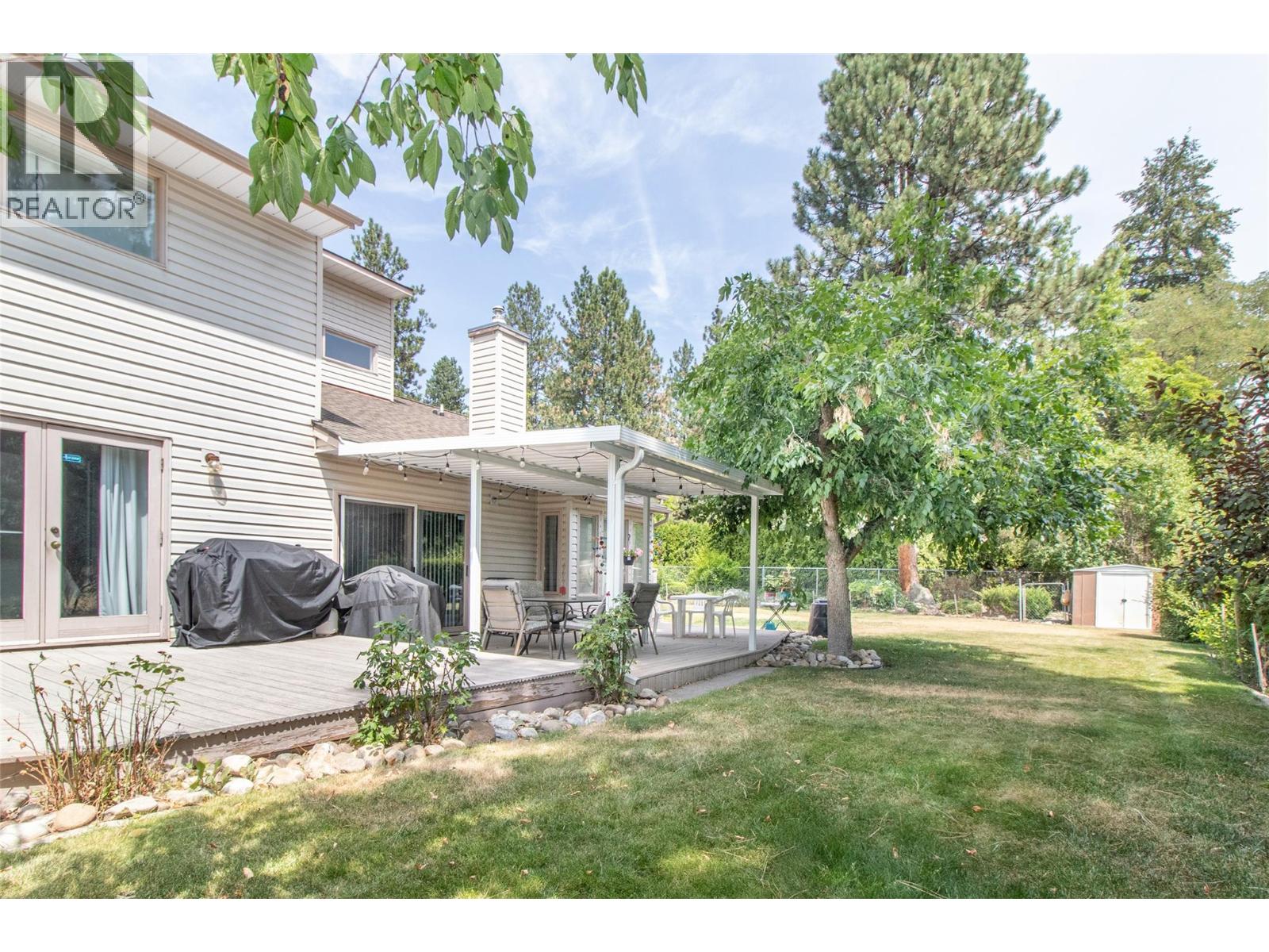 3855 Tillicum Court - 39