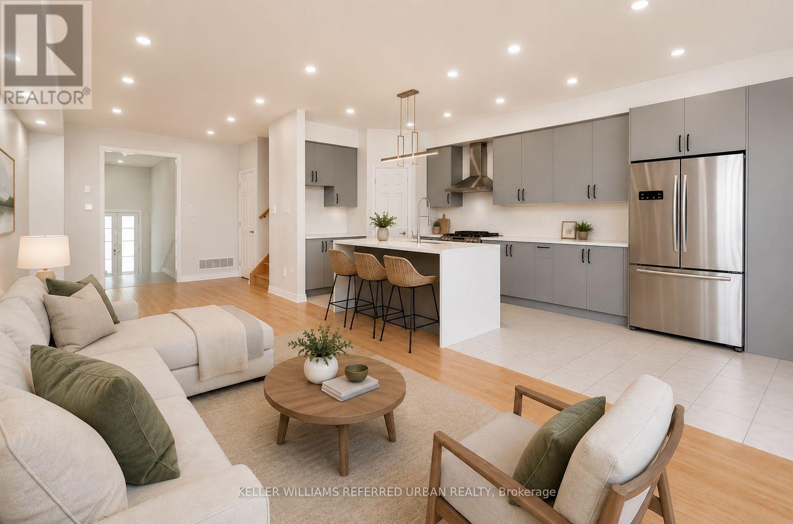 13313 BATHURST STREET - 1