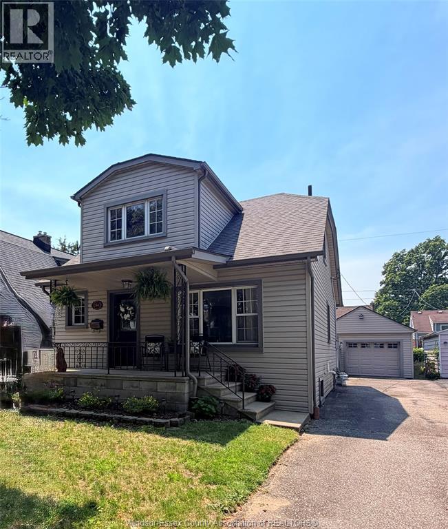 2443 TURNER ROAD - 1