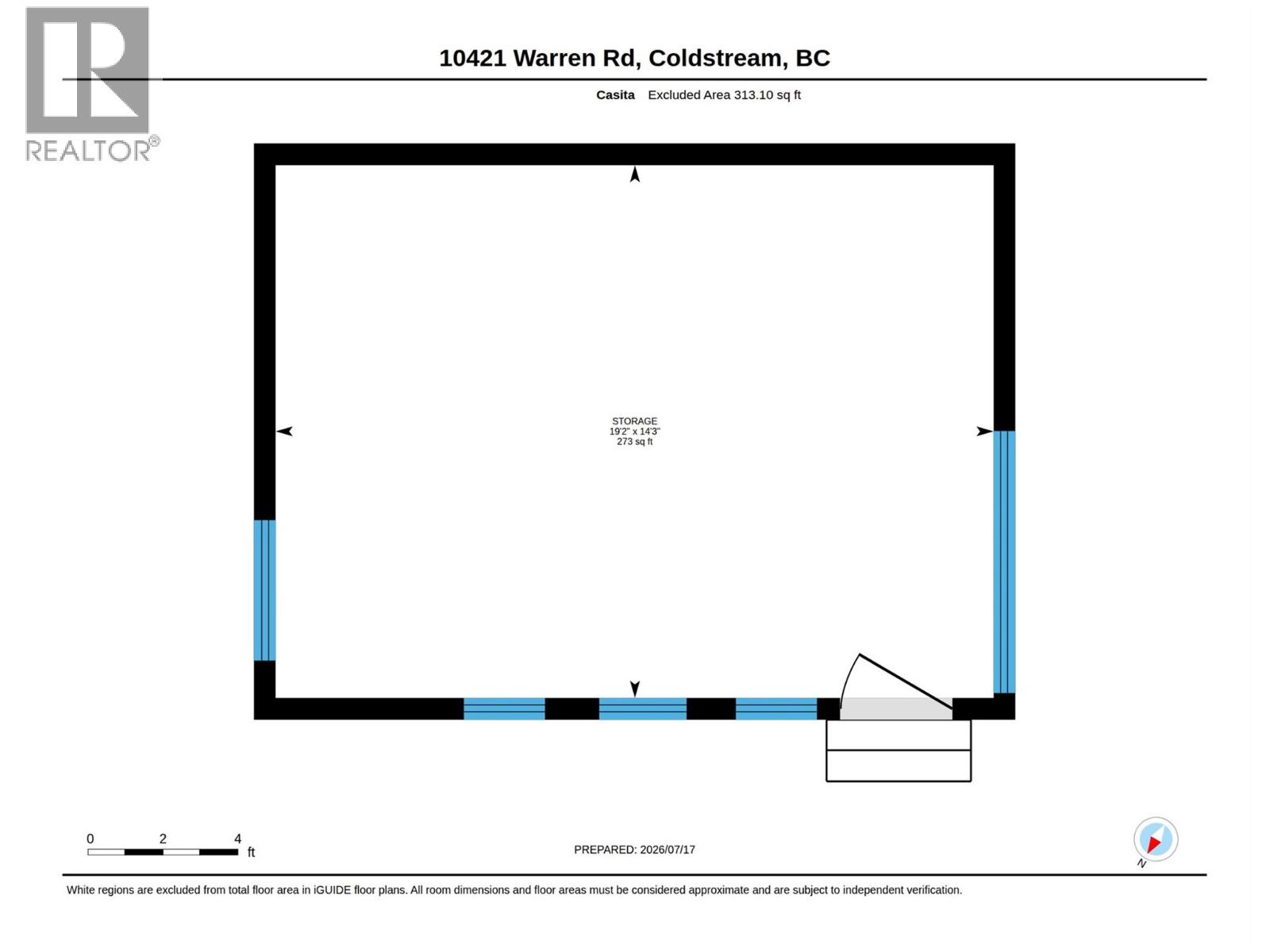 10421 Warren Road - 56