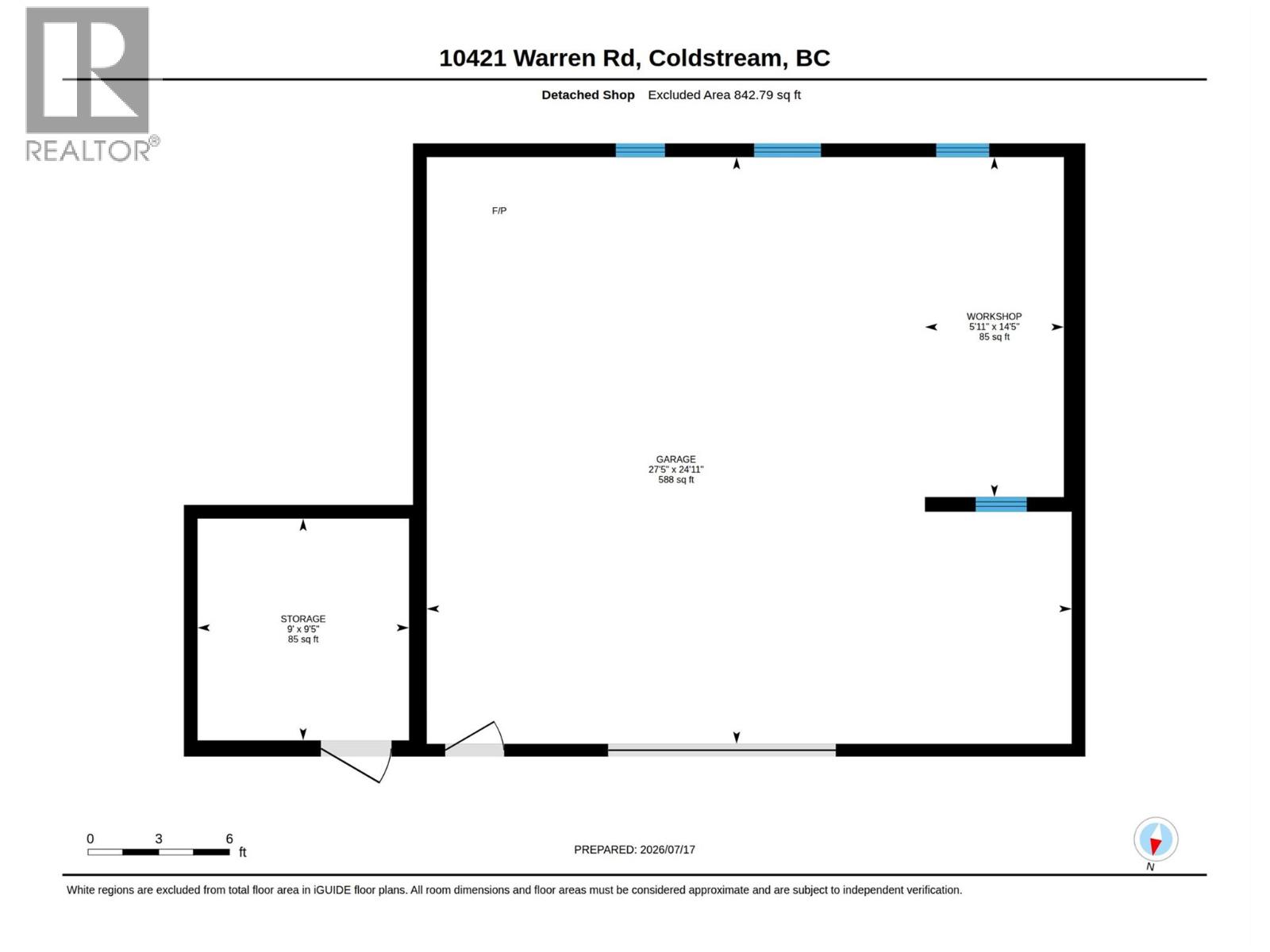 10421 Warren Road - 57