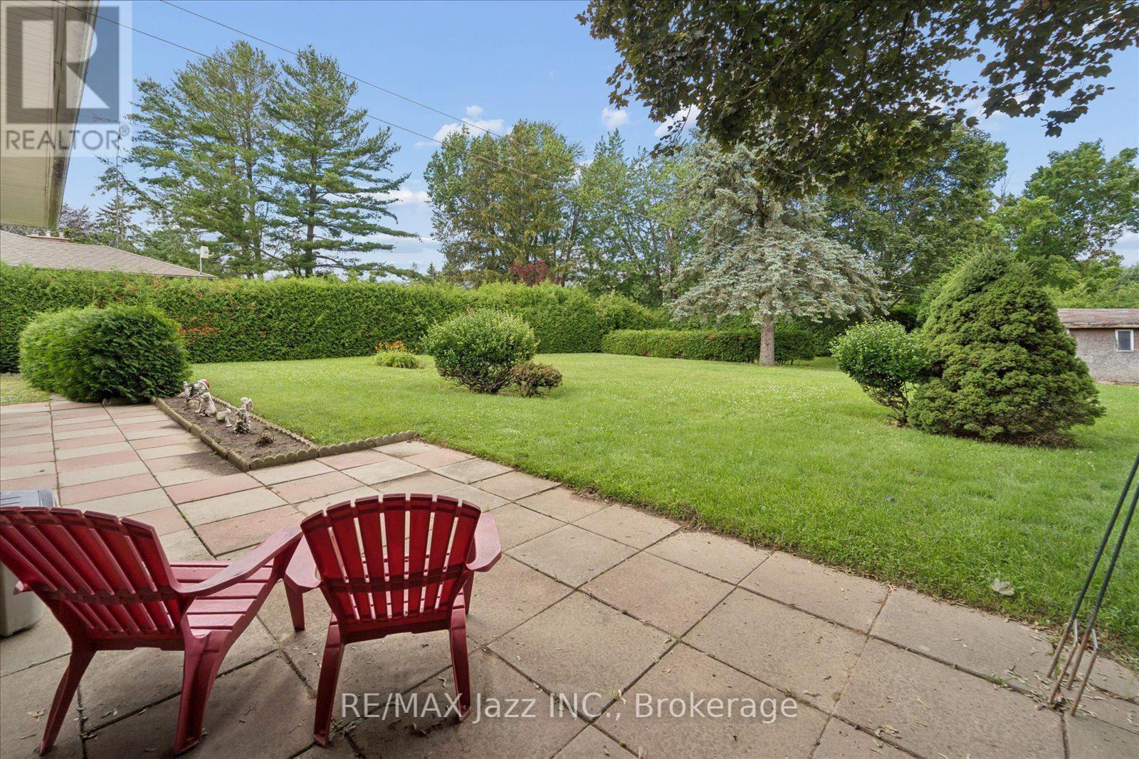616 BICKLE DRIVE - 21