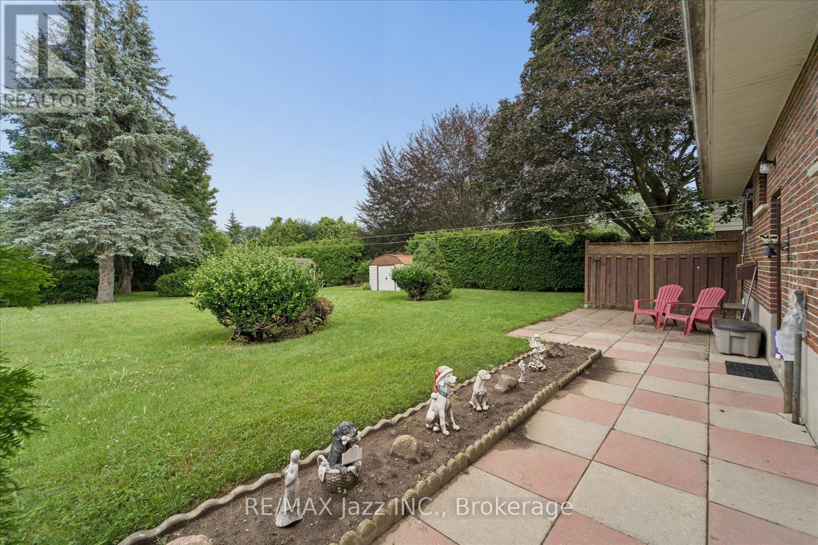 616 BICKLE DRIVE - 22