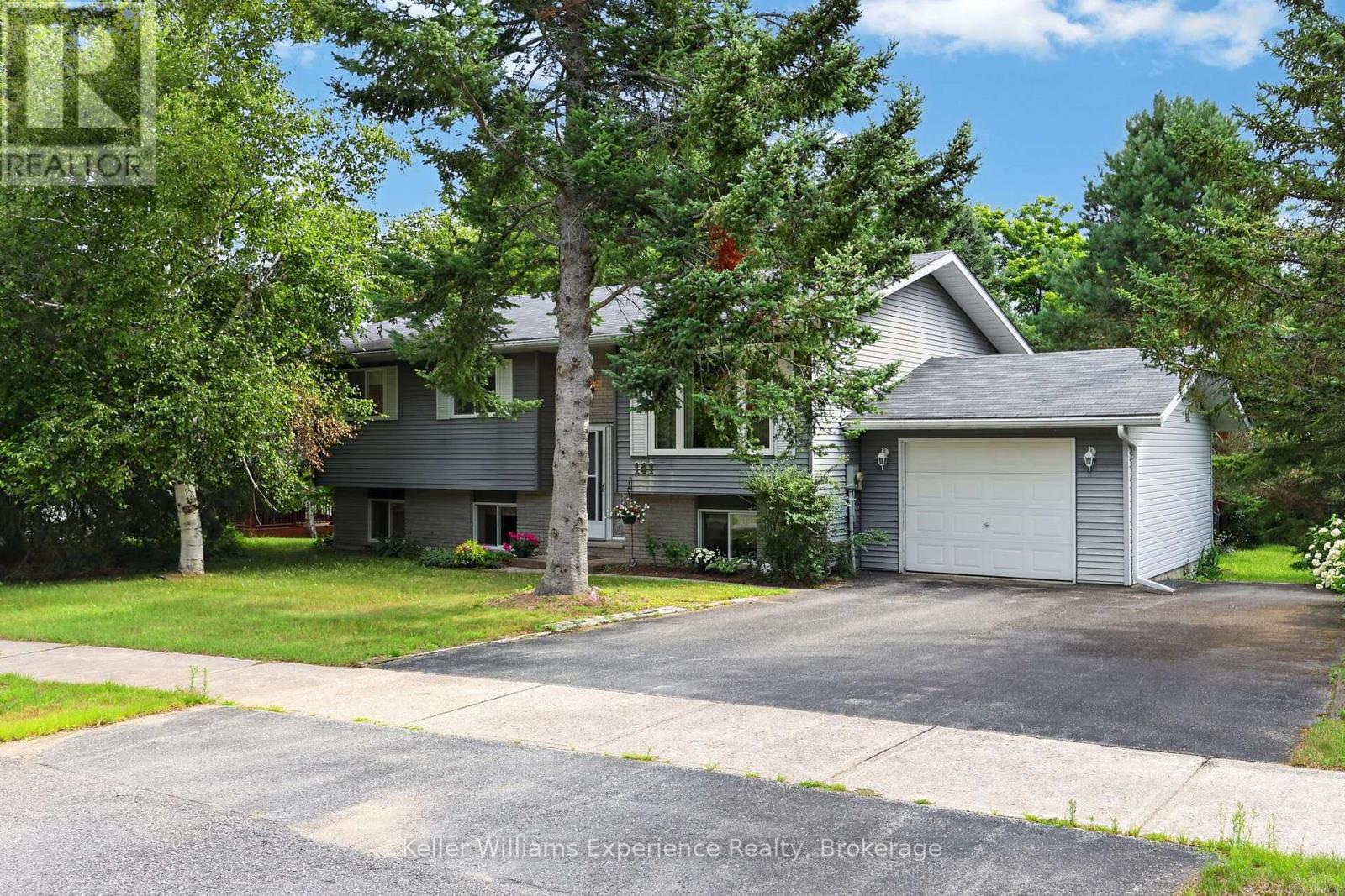 141 MEADOW HEIGHTS DRIVE - 1