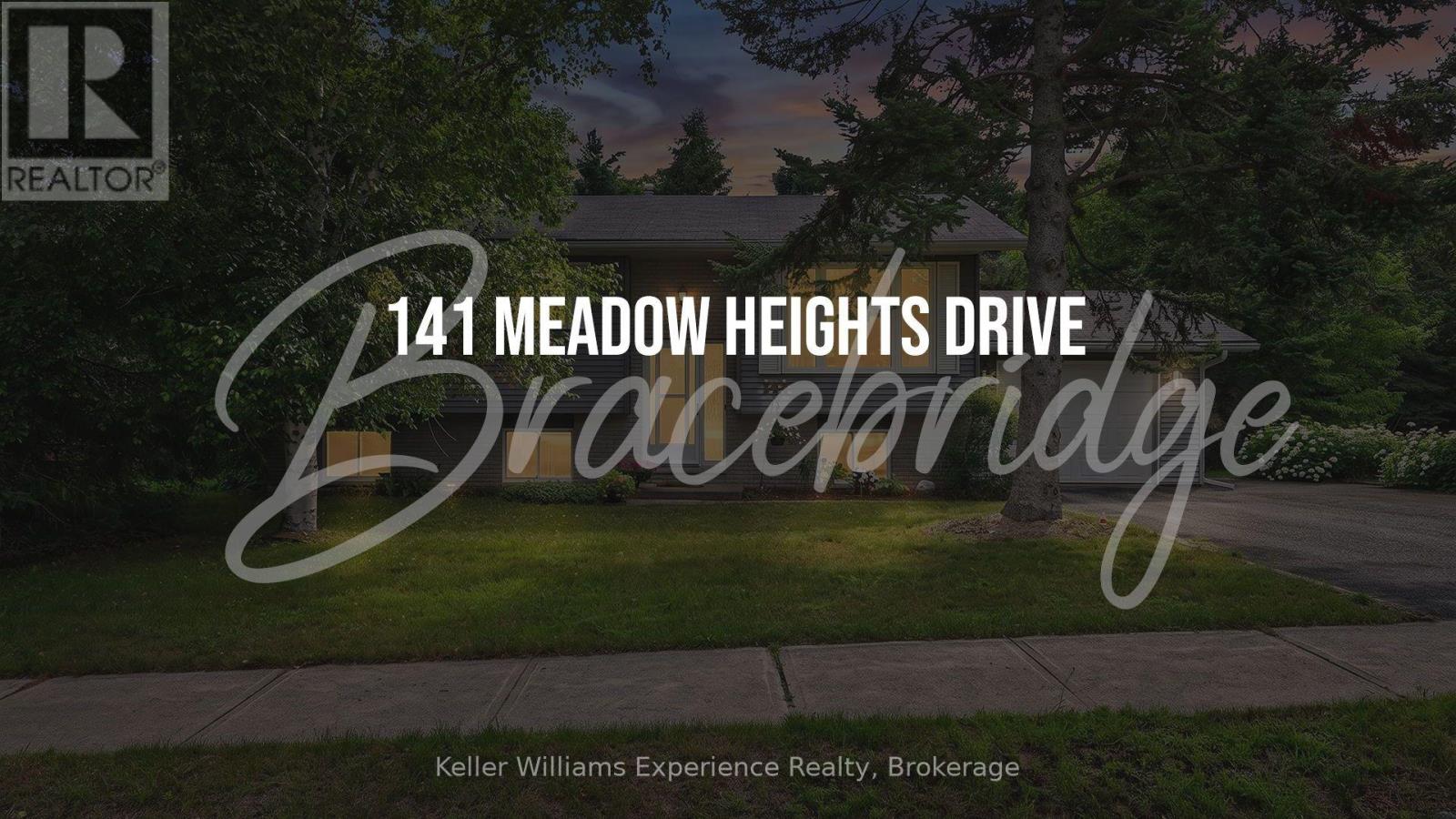141 MEADOW HEIGHTS DRIVE - 37