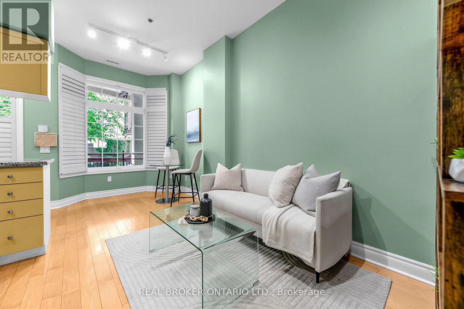 #141 71 MCCAUL STREET - 1