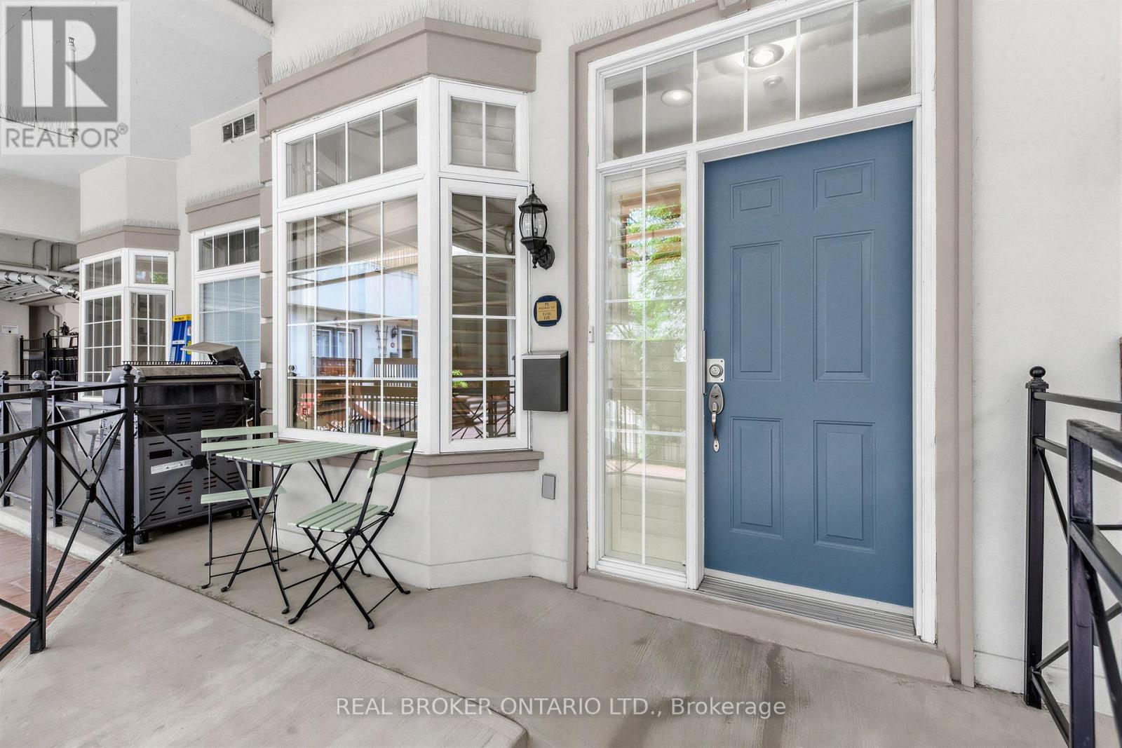 #141 71 MCCAUL STREET - 2