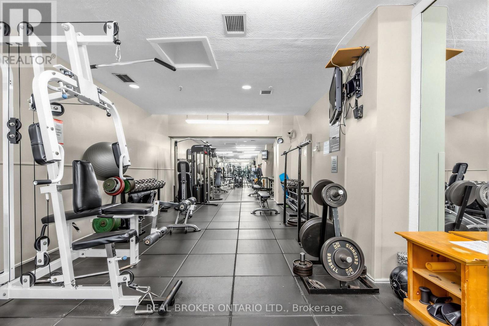 #141 71 MCCAUL STREET - 20