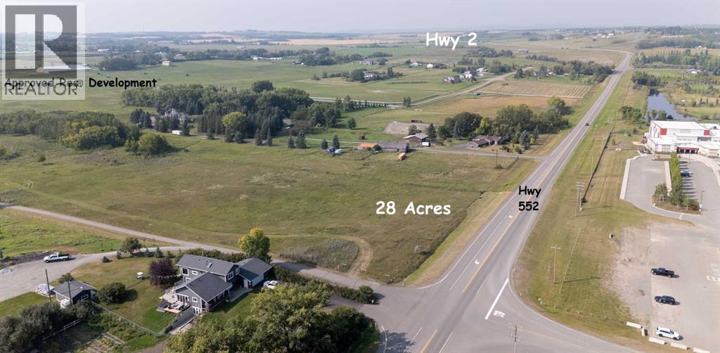 28 Highway 552 East