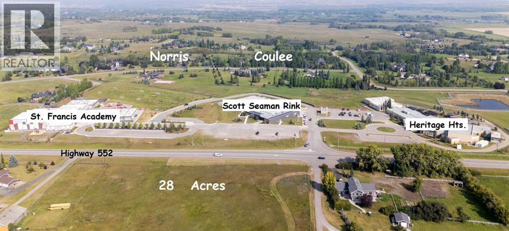 28 Highway 552 East