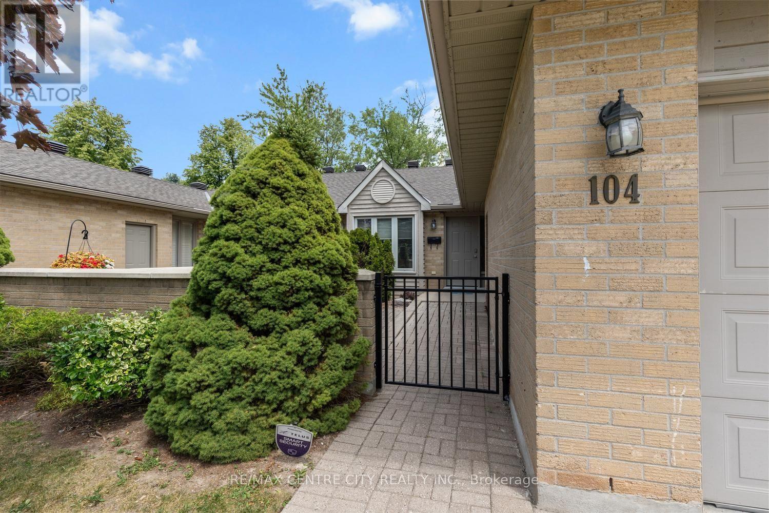 #104 1500 RICHMOND STREET - 2