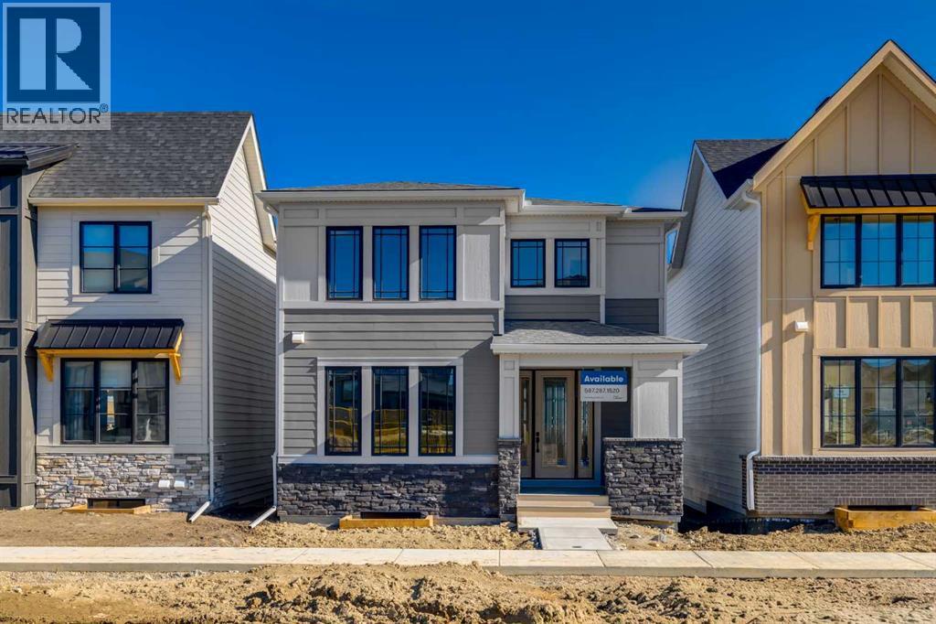 26 Alpine Gardens SW - 1