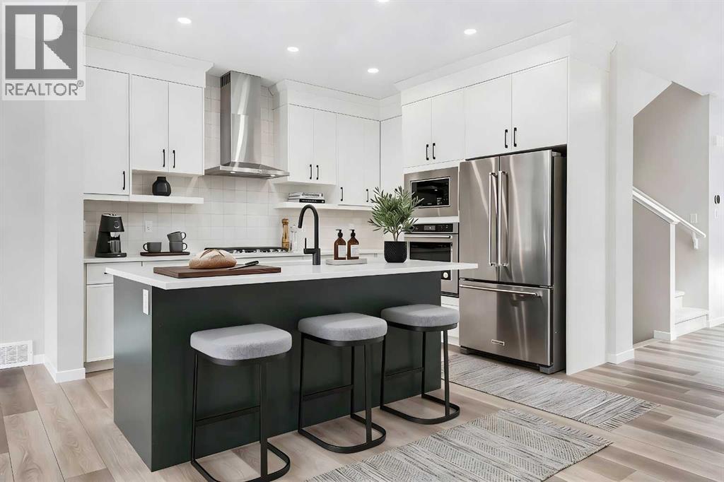 26 Alpine Gardens SW - 2