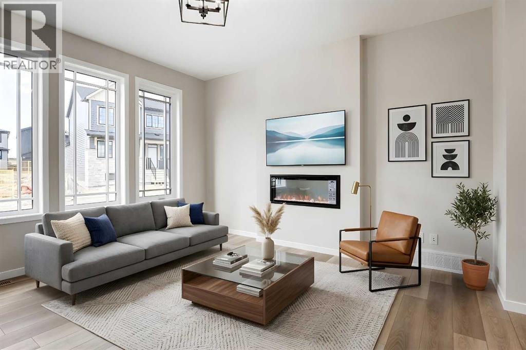26 Alpine Gardens SW - 3