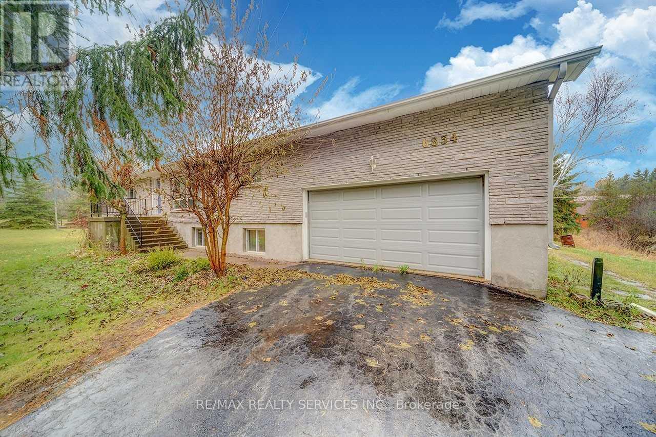 6834 SHILOH ROAD - 1