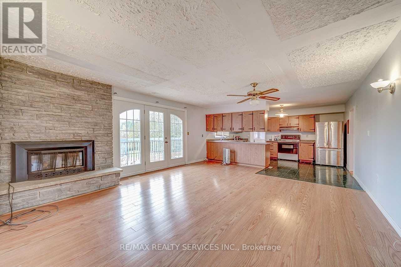 6834 SHILOH ROAD - 6