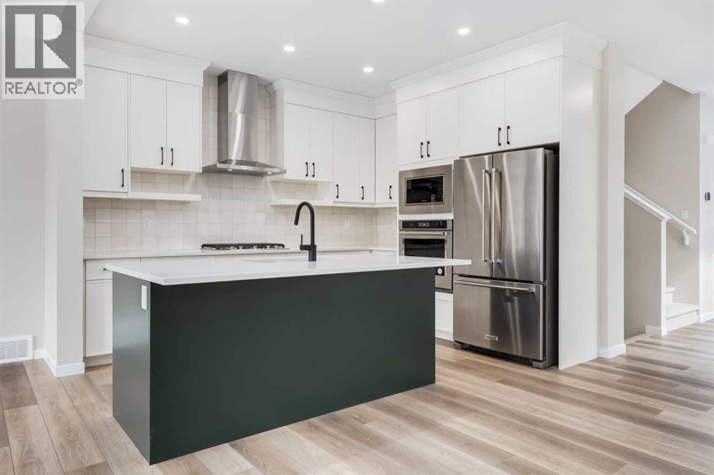 26 Alpine Gardens SW - 21