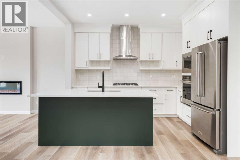 26 Alpine Gardens SW - 22