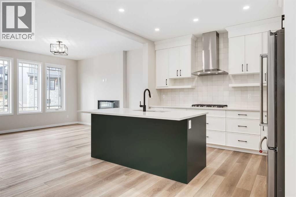 26 Alpine Gardens SW - 23