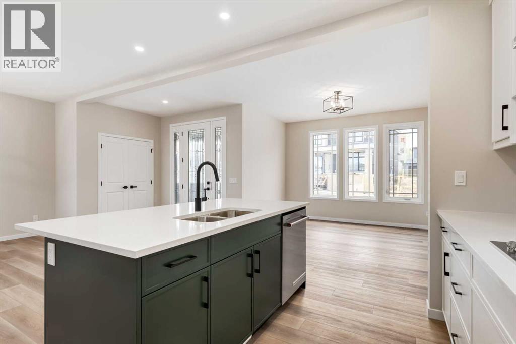 26 Alpine Gardens SW - 28