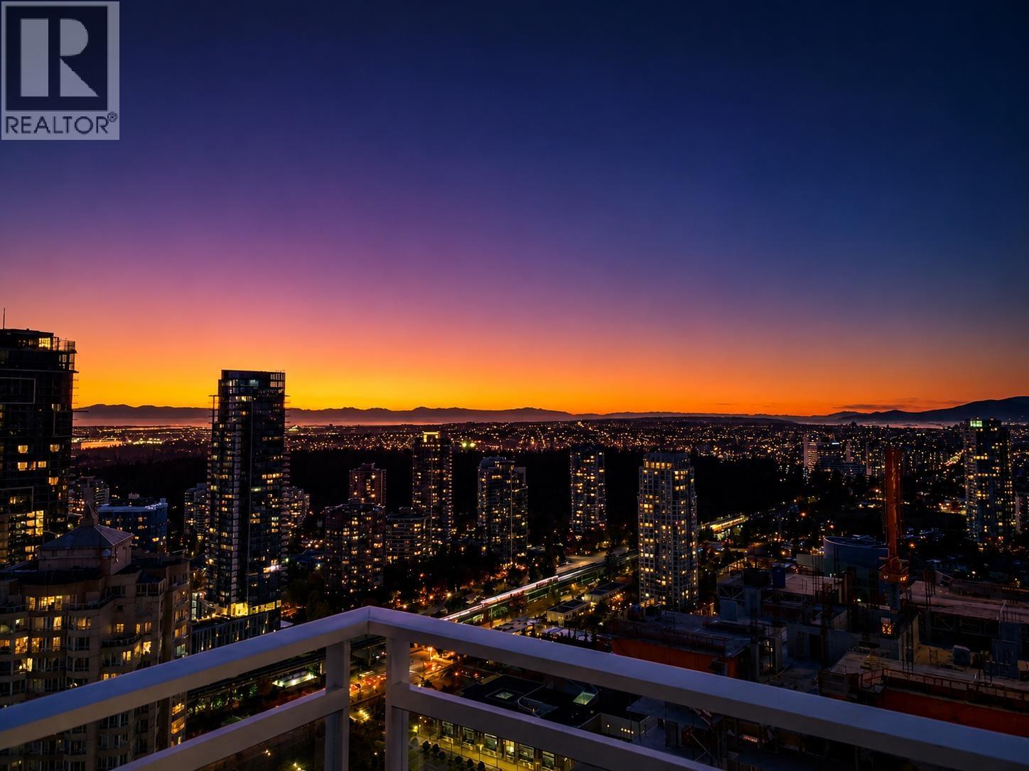 1 Bed, 1 Bath House for Sale in Burnaby – 4105 4670 ASSEMBLY WAY, Burnaby – MLS# R3149277 - Image 2