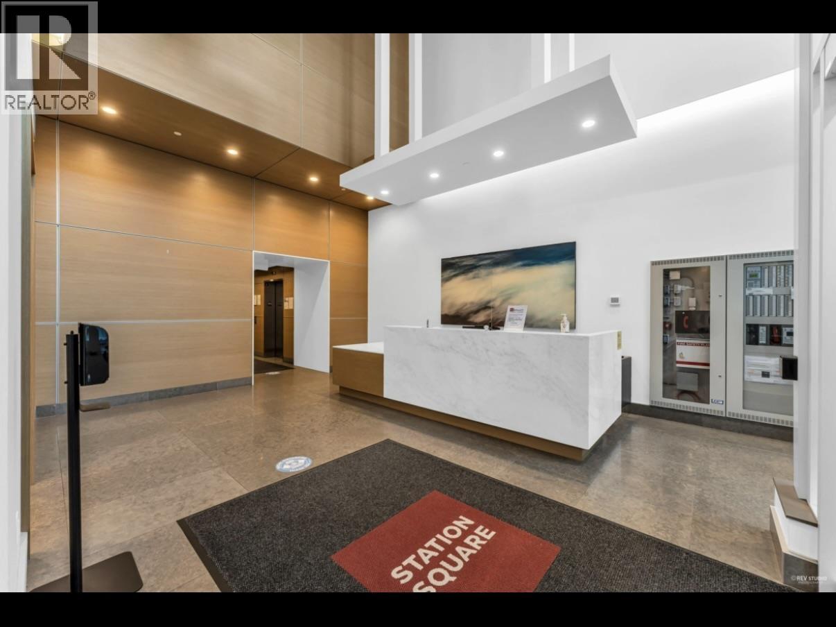 1 Bed, 1 Bath House for Sale in Burnaby – 4105 4670 ASSEMBLY WAY, Burnaby – MLS# R3149277 - Image 34