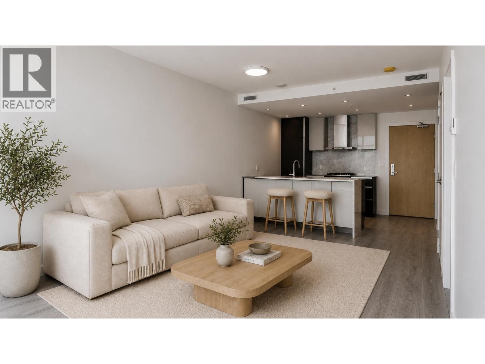 1 Bed, 1 Bath House for Sale in Burnaby – 4105 4670 ASSEMBLY WAY, Burnaby – MLS# R3149277 - Image 8