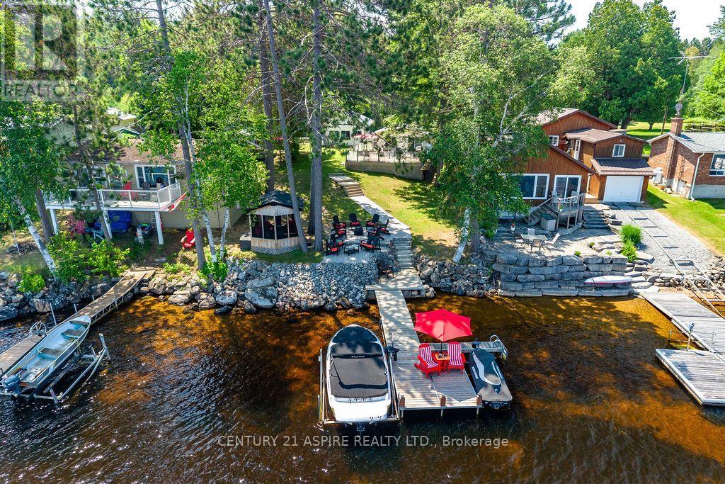 747 ROCK POINT LANE - 2