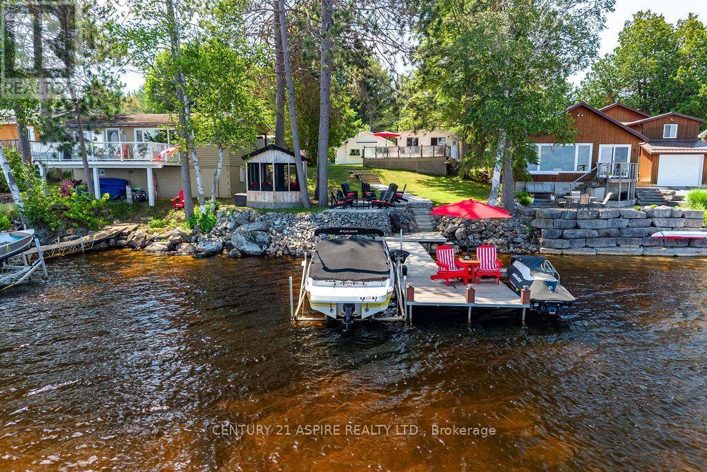 747 ROCK POINT LANE - 3
