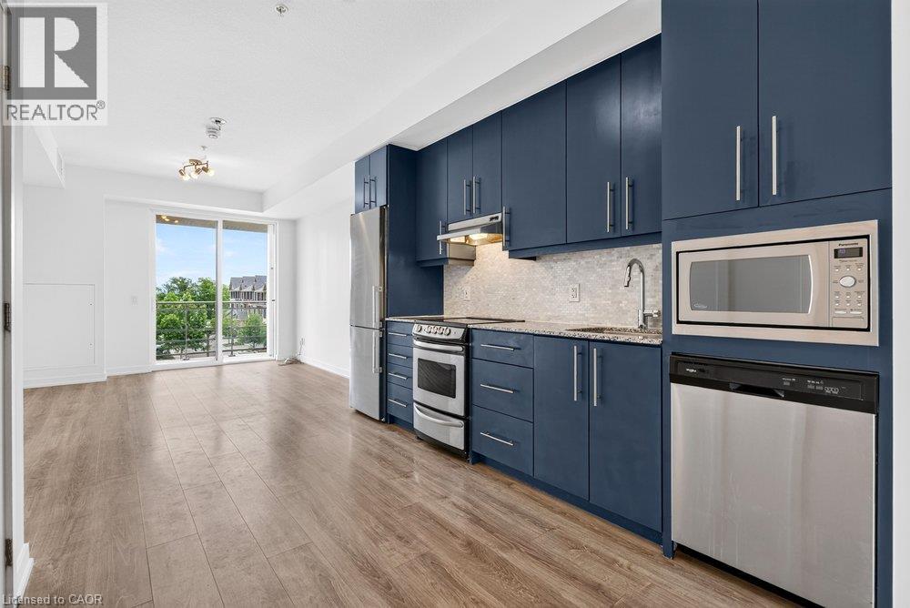 #306 10 ESPLANADE Lane - 9