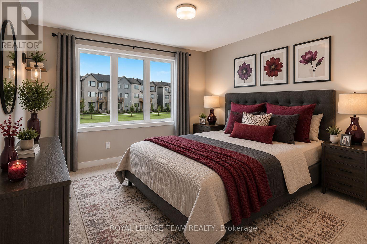 3 Bed, 3 Bath House for Rent in Ottawa – 676 EXPANSION ROAD, Ottawa – MLS# X13598434 - Image 18