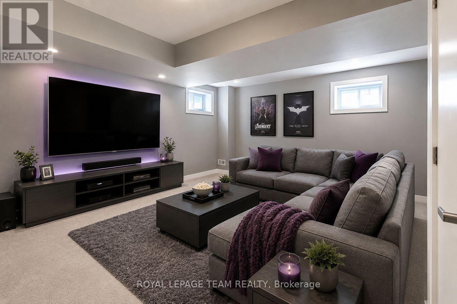 3 Bed, 3 Bath House for Rent in Ottawa – 676 EXPANSION ROAD, Ottawa – MLS# X13598434 - Image 24