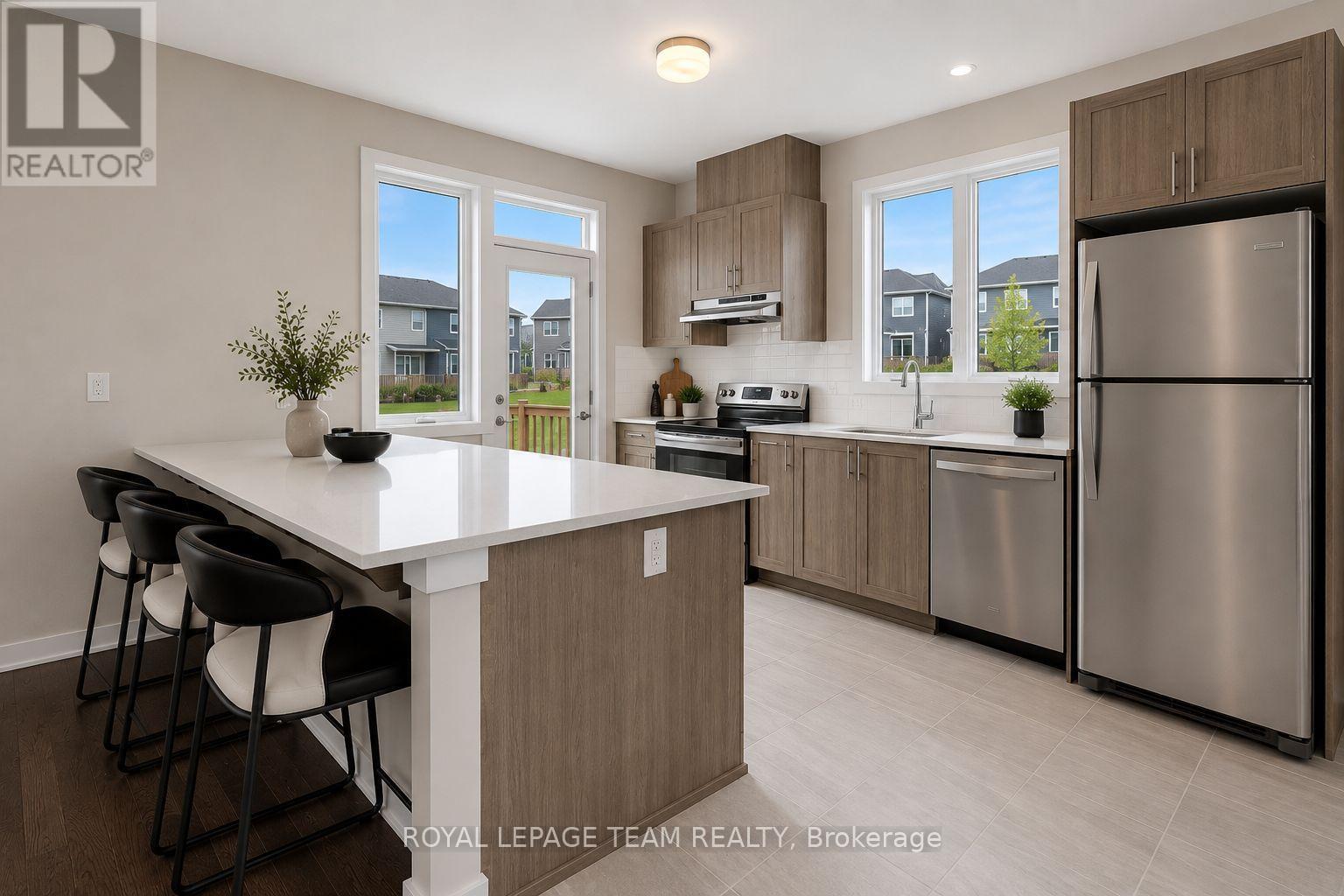 3 Bed, 3 Bath House for Rent in Ottawa – 676 EXPANSION ROAD, Ottawa – MLS# X13598434 - Image 9