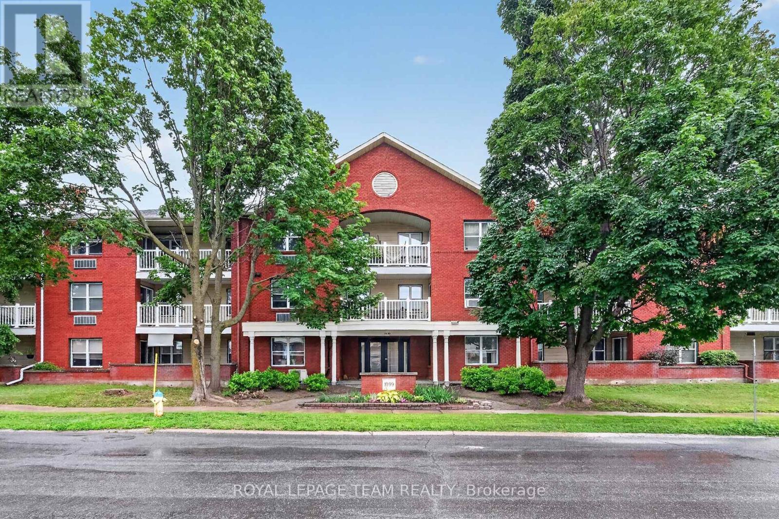 #214 1099 CADBORO ROAD - 1