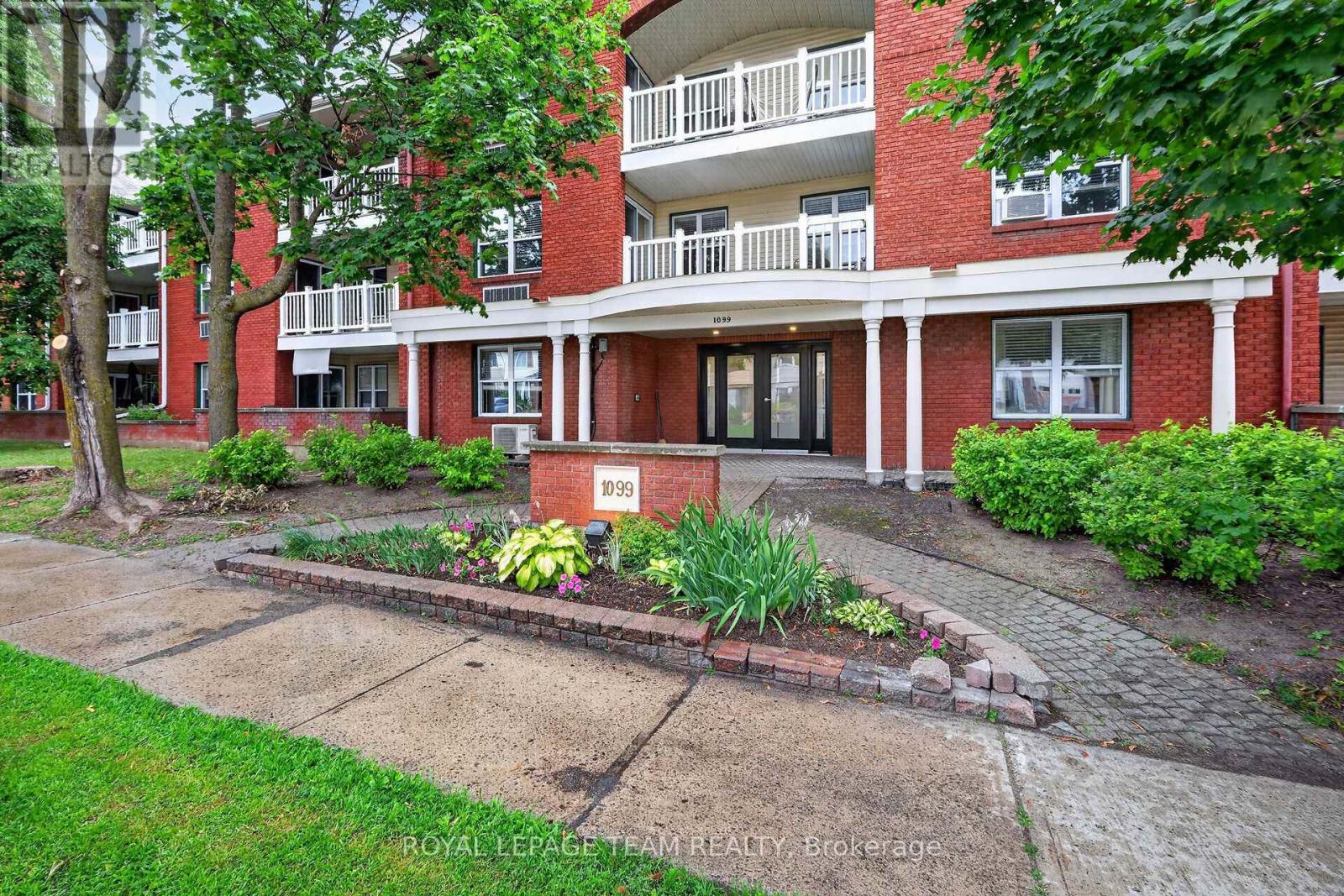 #214 1099 CADBORO ROAD - 2
