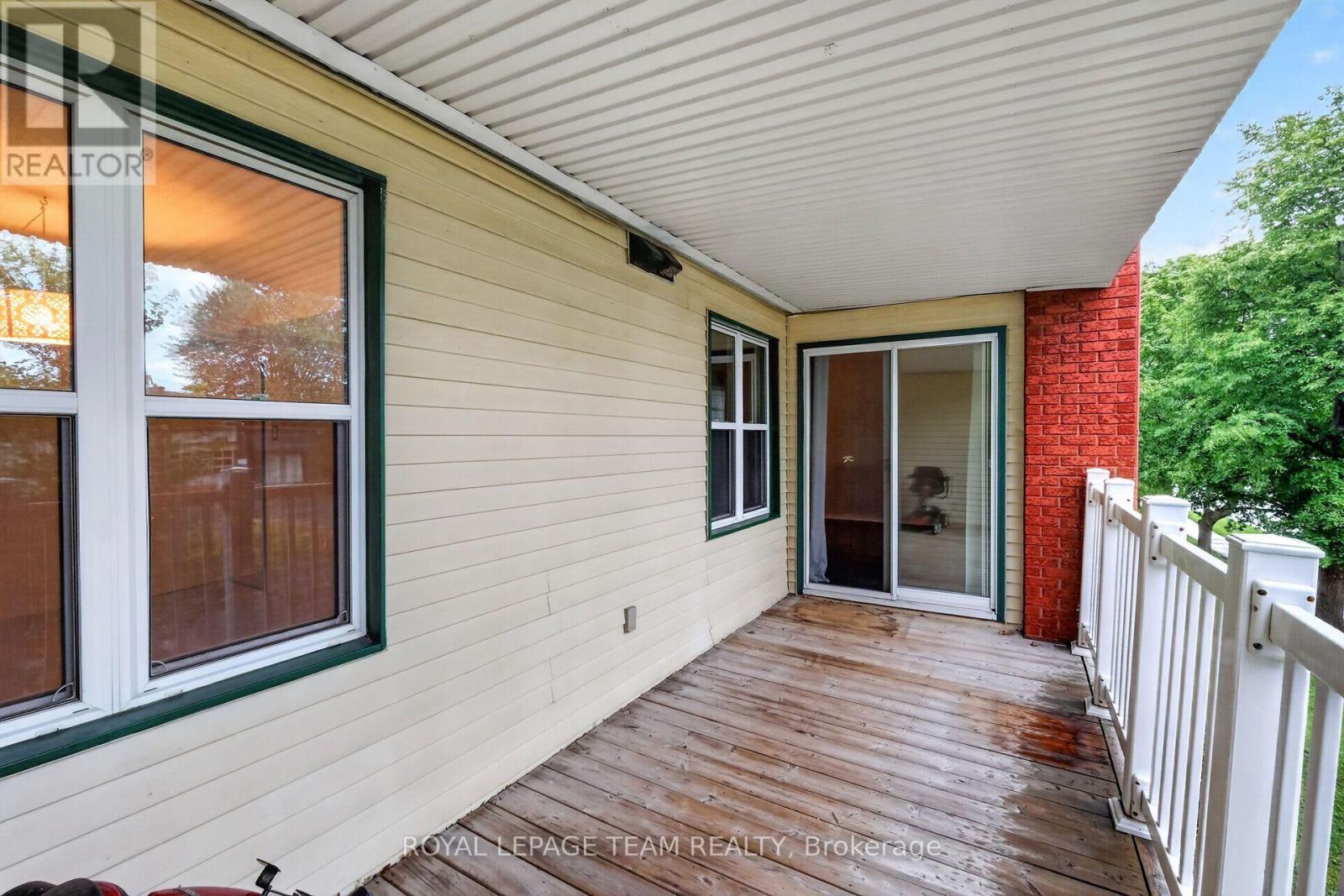 #214 1099 CADBORO ROAD - 29
