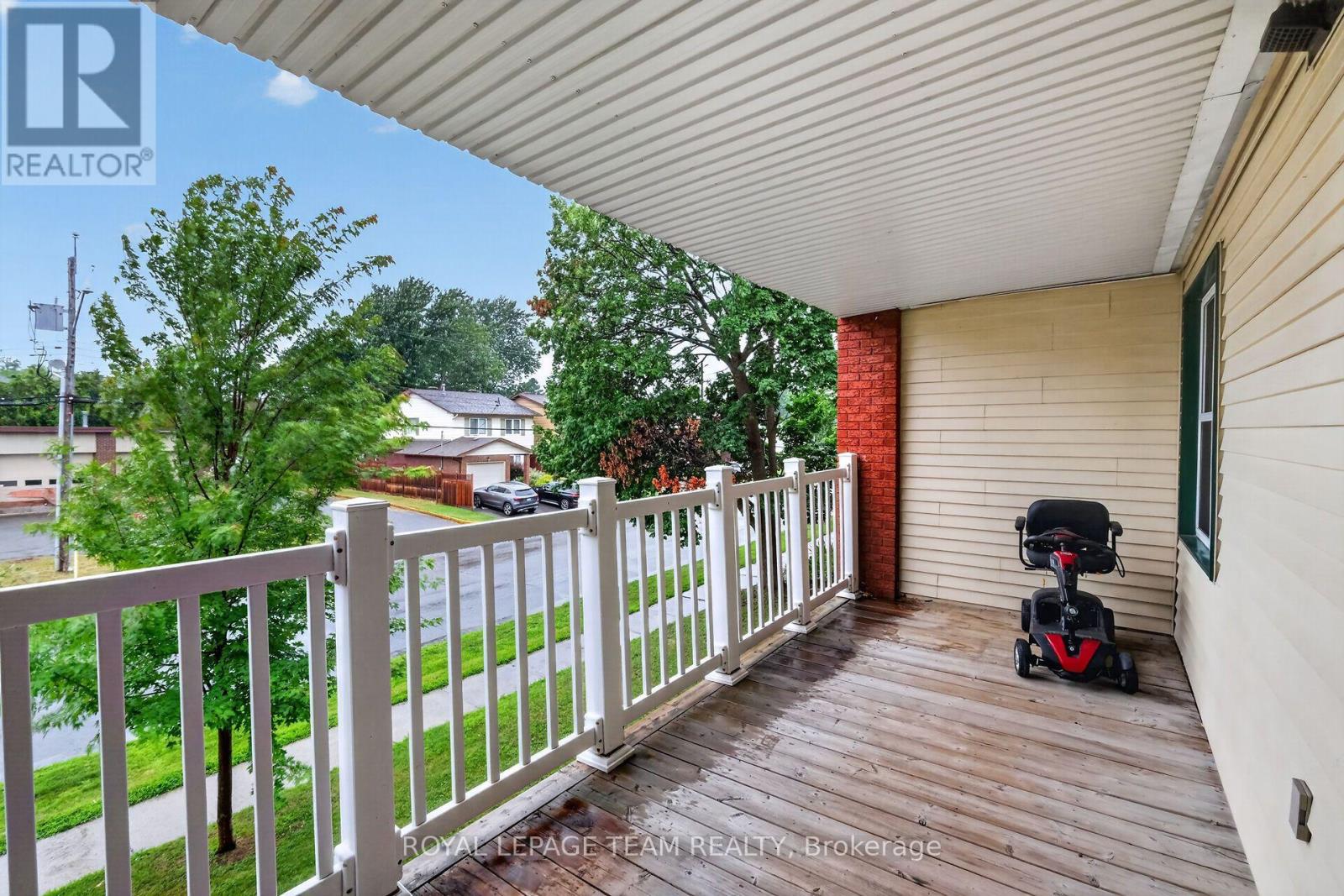 #214 1099 CADBORO ROAD - 30