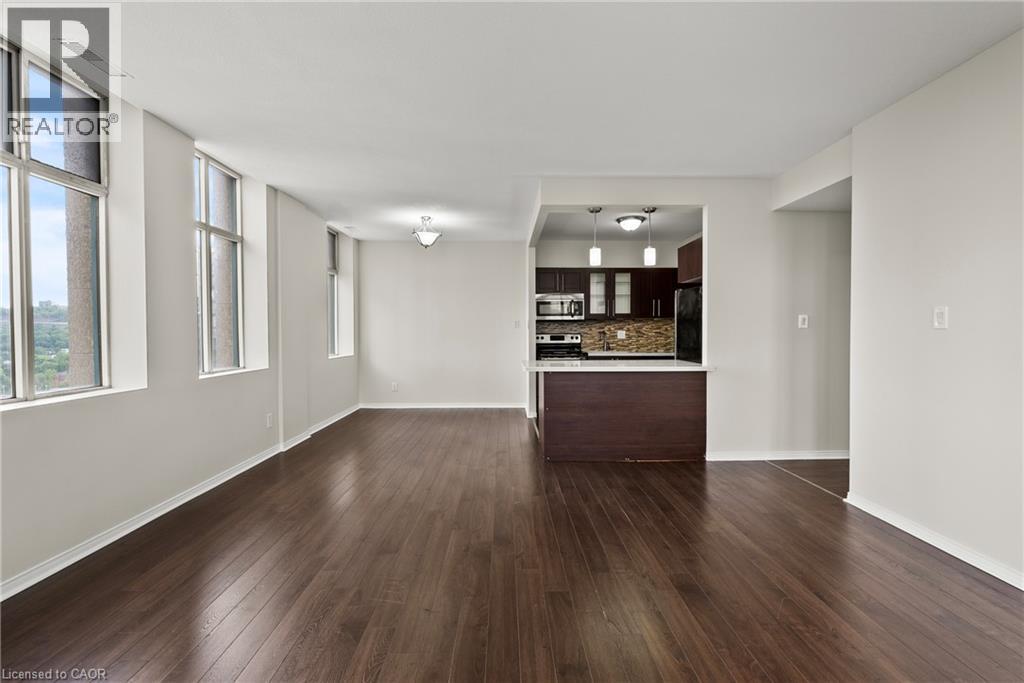 #1402 36 JAMES Street S - 8