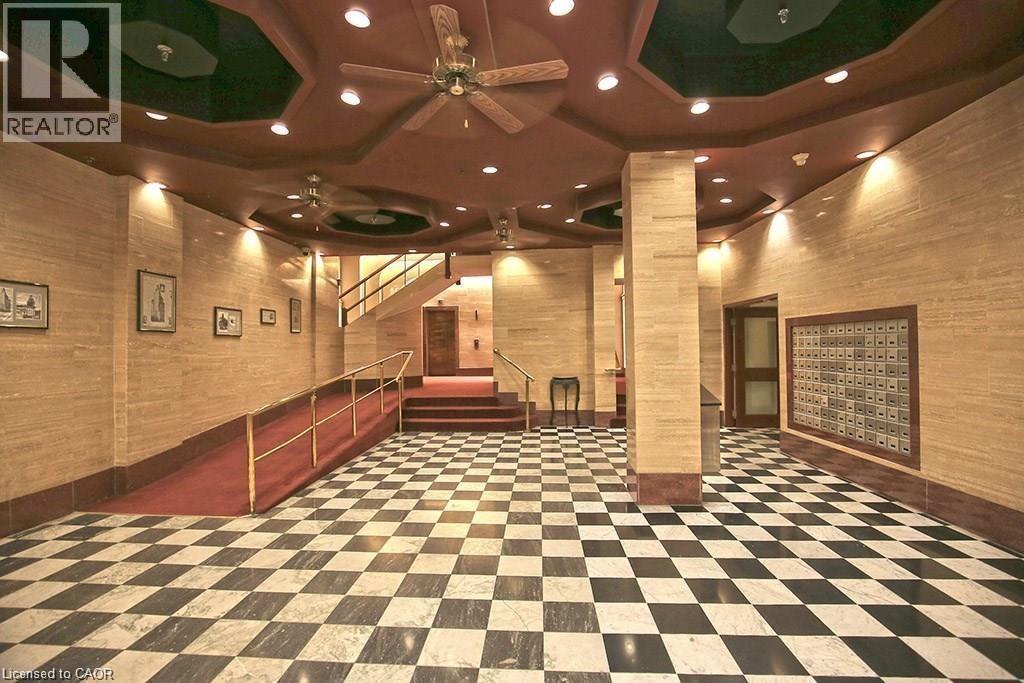 #1402 36 JAMES Street S - Image 26